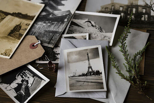 Personalize Your Home: How to Select Stunning Photos for Every Room